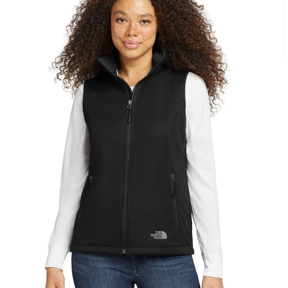 The North Face Women's Ridgewall Soft Shell Vest